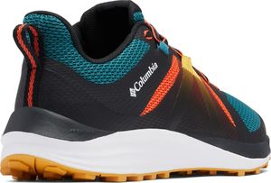 Buty trekkingowe męskie Columbia Escape Pursuit zielone r. 47 9