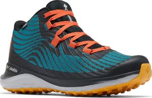 Buty trekkingowe męskie Columbia Escape Summit niebieskie r. 42 1