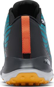 Buty trekkingowe męskie Columbia Escape Summit niebieskie r. 42 2