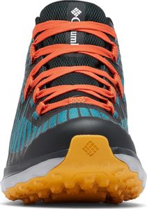 Buty trekkingowe męskie Columbia Escape Summit niebieskie r. 42 5