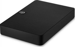 Dysk zewnętrzny HDD Seagate Expansion Portable 4TB Czarny (STKM4000400) 4