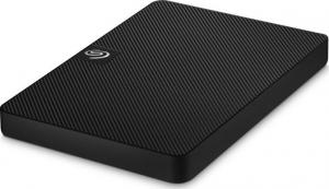 Dysk zewnętrzny HDD Seagate Expansion Portable 1TB USB 3.2 Gen. 1 Czarny (STKM1000400) 4