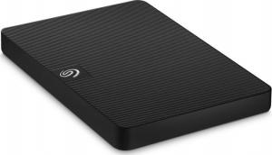 Dysk zewnętrzny HDD Seagate Expansion Portable 1TB USB 3.2 Gen. 1 Czarny (STKM1000400) 5