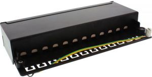 InLine RAL9005 (76809S) 2