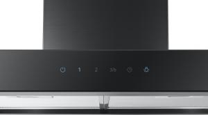 Okap Samsung NK24M5070BM 5