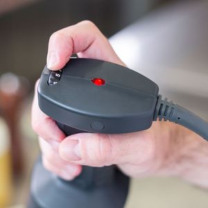 Sammic Mikser blender ręczny z ramieniem miksującym i ubijającym MB-21 300 W - Sammic 3030634 Mikser blender ręczny z ramieniem miksującym i ubijającym MB-21 300 W - Sammic 3030634 2