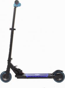 Hulajnoga Qplay Honeycomb Niebieski (3879) 2