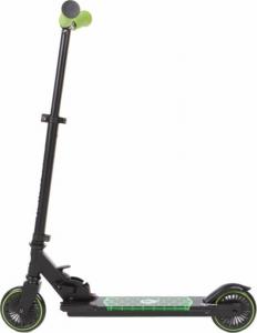 Hulajnoga Qplay Honeycomb Zielony (3877) 2