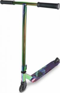 Hulajnoga Soke EVO Street Jasnotęczowy (1646) 7