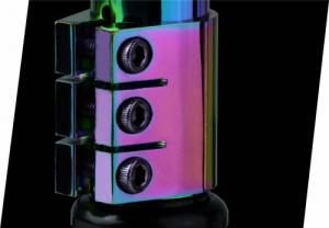 Hulajnoga Soke EVO Street Jasnotęczowy (1646) 8