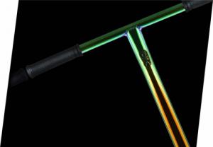 Hulajnoga Soke EVO Street Jasnotęczowy (1646) 10