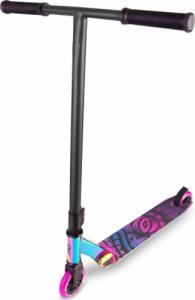 Hulajnoga Soke EVO Street Tęczowy (1645) 3