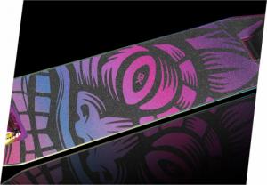 Hulajnoga Soke EVO Street Tęczowy (1645) 4