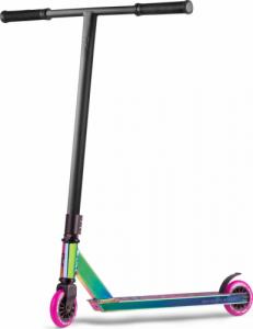 Hulajnoga Soke EVO Street Tęczowy (1645) 7