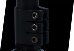 Hulajnoga Soke EVO Street Tęczowy (1645) 8