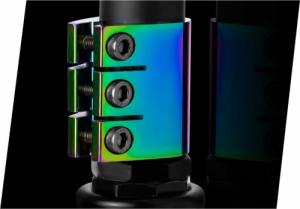 Hulajnoga Soke EVO Street Czarny (1648) 4