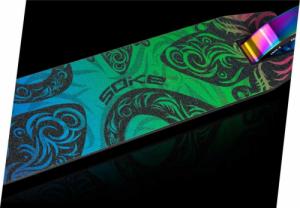 Hulajnoga Soke EVO Street Czarny (1648) 7