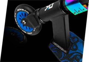 Hulajnoga Soke EVO Street Czarny (1648) 9