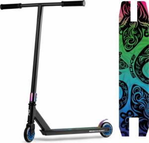 Hulajnoga Soke EVO Street Czarny (1648) 10