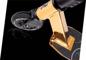 Hulajnoga Soke EVO Street Złoty (1644) 2