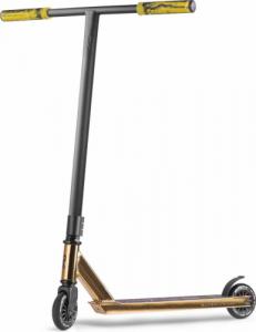 Hulajnoga Soke EVO Street Złoty (1644) 3