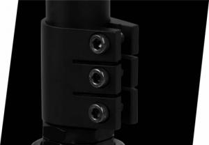 Hulajnoga Soke EVO Street Złoty (1644) 8