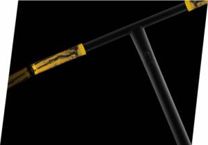 Hulajnoga Soke EVO Street Złoty (1644) 10