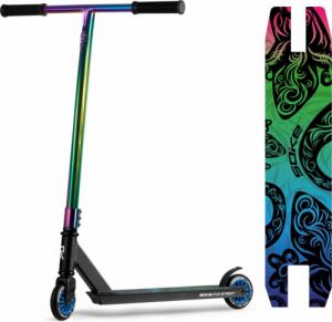 Hulajnoga Soke EVO Street Ciemnotęczowy (1647) 11