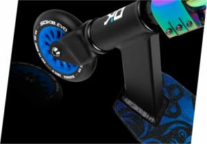 Hulajnoga Soke EVO Street Ciemnotęczowy (1647) 2