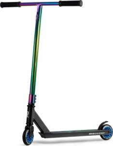 Hulajnoga Soke EVO Street Ciemnotęczowy (1647) 3