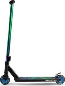 Hulajnoga Soke EVO Street Ciemnotęczowy (1647) 5