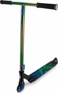 Hulajnoga Soke EVO Street Ciemnotęczowy (1647) 7