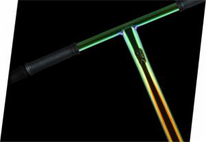 Hulajnoga Soke EVO Street Ciemnotęczowy (1647) 10