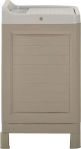 vidaXL 60 cm piaskowy (331327) 4