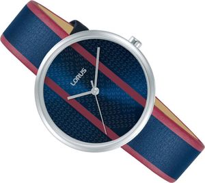 Zegarek Lorus Zegarek Lorus damski RG219RX9 2