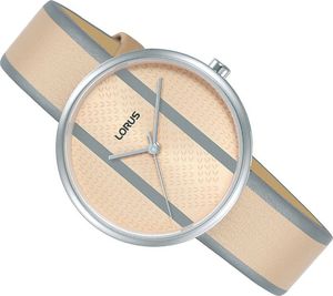 Zegarek Lorus Zegarek Lorus damski RG221RX9 2