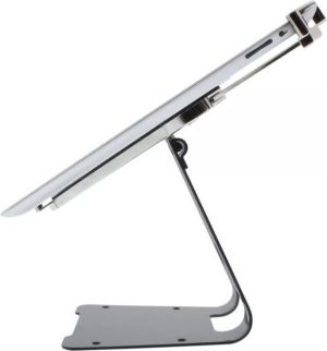Stojak InLine Stojak na tablet z blokadą - 7-10.1" - czarny (55726) 6