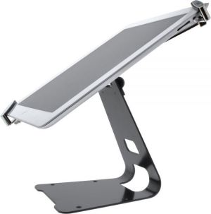 Stojak InLine Stojak na tablet z blokadą - 10-13" - czarny (55727S) 4