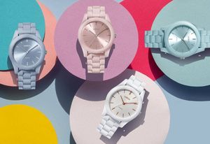 Zegarek Lorus Zegarek Lorus damski RG257RX9 2