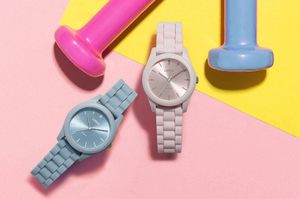 Zegarek Lorus Zegarek Lorus damski RG259RX9 2