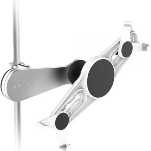 Uchwyt InLine Uchwyt samochodowy do tabletu 7" do 10.4" - za zagłówek - idealne dla dzieci (23155C) 2