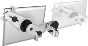 Uchwyt InLine Uchwyt samochodowy do tabletu 7" do 10.4" - za zagłówek - idealne dla dzieci (23155C) 3