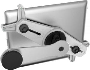 Uchwyt InLine Uchwyt samochodowy do tabletu 7" do 10.4" - za zagłówek - idealne dla dzieci (23155C) 5