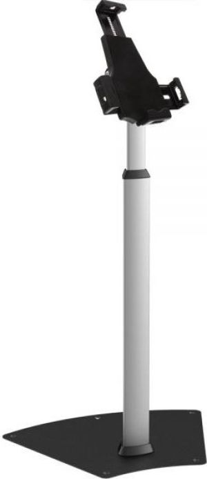 Stojak InLine Stojak z zabezpieczeniem do tabletu - aluminiowy uniwersalne zastosowanie zamykany - od 7.9" - 10.1" (23166B) 2