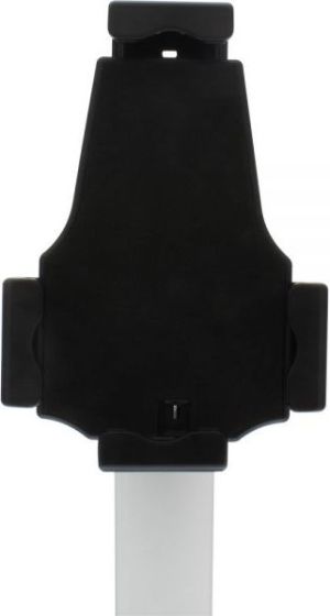 Stojak InLine Stojak z zabezpieczeniem do tabletu - aluminiowy uniwersalne zastosowanie zamykany - od 7.9" - 10.1" (23166B) 4