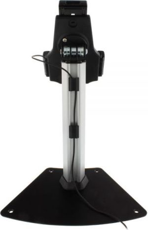 Stojak InLine Mały stojak z zabezpieczeniem do tabletu - aluminiowy uniwersalne zastosowanie zamykany - od 7.9" - 10.1" (23166C) 6
