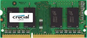 Pamięć do laptopa Crucial DDR4 SODIMM 8GB 2133MHz CL15 (CT8G4SFS8213) 1