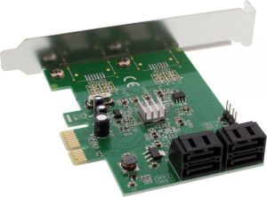 Kontroler InLine (76617E) 2