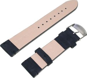 JVD Skórzany pasek do zegarka 22 mm JVD RJZ 8001.1 2