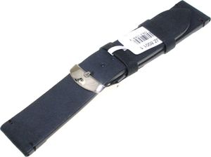 JVD Skórzany pasek do zegarka 22 mm JVD RJZ 8001.1 4